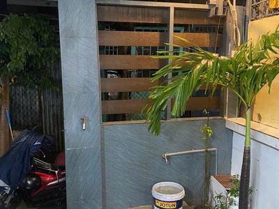 Cho thuê Nhà Đường Số 48, Hiệp Bình Chánh, gần Gigamall   3PN, 2WC, 70m    10tr/tháng 7