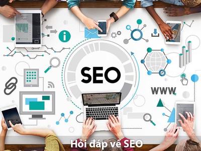 FAQ SEO: Những Câu Hỏi Về SEO Được Quan Tâm Nhất 0