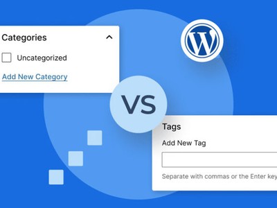 Hướng Dẫn Tạo URL Category WordPress Thân Thiện Với SEO 1