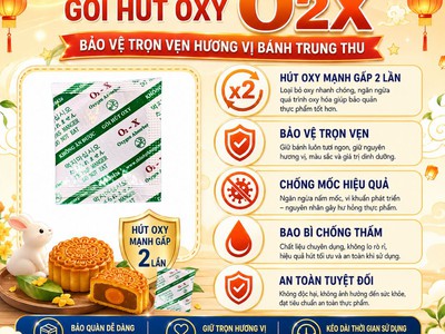 Cách Hạn Chế Nguy Cơ Mốc Bánh Trung Thu Hiệu Quả Hiện Nay 6