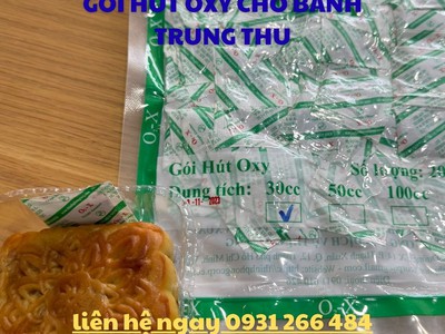 Cách Hạn Chế Nguy Cơ Mốc Bánh Trung Thu Hiệu Quả Hiện Nay 9