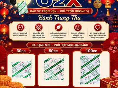 Cách Hạn Chế Nguy Cơ Mốc Bánh Trung Thu Hiệu Quả Hiện Nay 10