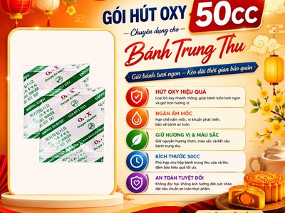 Cách Hạn Chế Nguy Cơ Mốc Bánh Trung Thu Hiệu Quả Hiện Nay 11