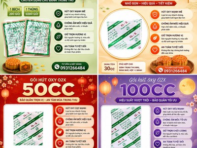 Cách Hạn Chế Nguy Cơ Mốc Bánh Trung Thu Hiệu Quả Hiện Nay 12