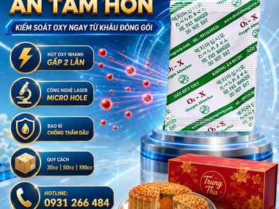 Cách Hạn Chế Nguy Cơ Mốc Bánh Trung Thu Hiệu Quả Hiện Nay 13