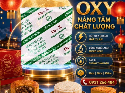 Cách Hạn Chế Nguy Cơ Mốc Bánh Trung Thu Hiệu Quả Hiện Nay 14