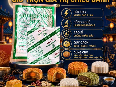 Cách Hạn Chế Nguy Cơ Mốc Bánh Trung Thu Hiệu Quả Hiện Nay 16