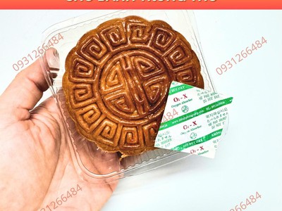 Gói Hút Oxy Chống Mốc Bánh Trung Thu Giá Rẻ Bất Ngờ 5