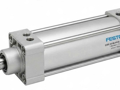 Xy lanh Festo dsbc-40-80-PPVA-N3 0