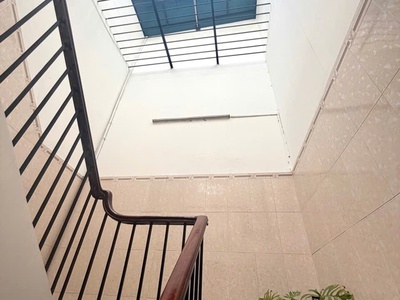 BÁN NHÀ HXH 2 TẦNG, nguyễn văn luông- QUẬN 6 , GIÁ 9 TỶ 3