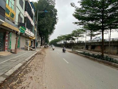 Chính chủ cho thuê nguyên căn mặt đường BƯỞI - BA ĐÌNH - HANOI 4