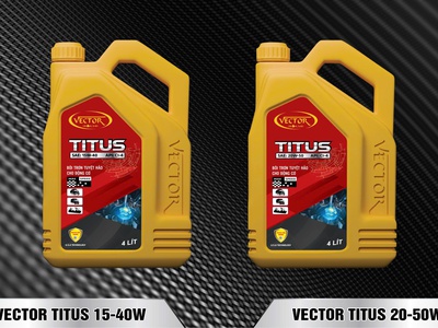 Tìm NPP độc quyền toàn quốc cho thương hiệu dầu nhớt Vector 4