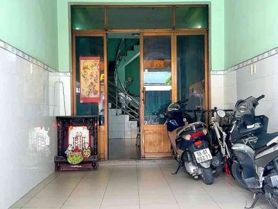 Mặt tiền Hòa Bình 0
