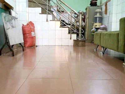 Mặt tiền Hòa Bình 1