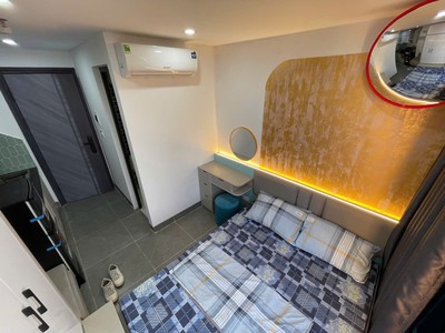 Phòng trọ giá rẻ hà nội 2