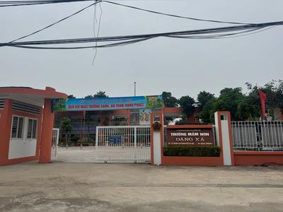 Chưa đến 5 tỷ đã sở hữu căn nhà dân xây, 4 tầng, 65m2, lô góc, ô tô đỗ cửa.ở đặng xá, gia lâm. 0