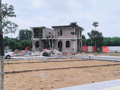 Đất nền hòa lạc giá tốt, tiềm năng lớn 0