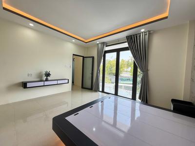 Bán Nhà Vườn 1T1L 320m2 Gần Chợ Bình Chánh-2Tỷ100Tr 5