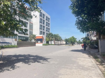 Bán đất tđc phương canh   phân lô ô tô tránh   vỉa hè kinh doanh - chỉ 9.2 tỷ 0