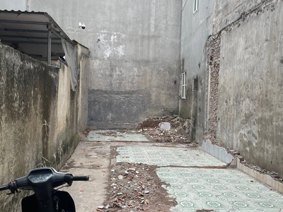Đất hiếm mễ trì thượng, vuông đẹp như tờ a4, ngõ nông gần phố, xây ccmn cực đỉnh, 62m  mt 4,5m 1