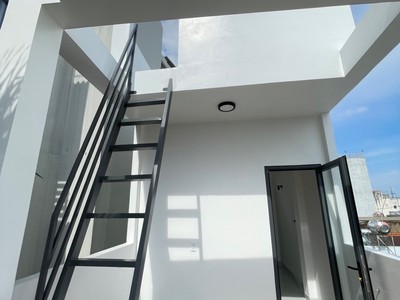 Gần Đầm sen - Nhà đẹp ở ngay 4
