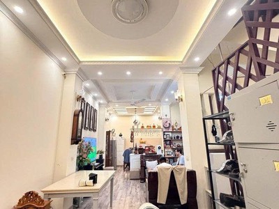 bán nhà phân lô láng hạ ba đình ngõ thông kinh doanh mặt tiền rộng 55m2 16.5 tỷ 1