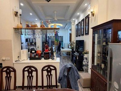 bán nhà phân lô láng hạ ba đình ngõ thông kinh doanh mặt tiền rộng 55m2 16.5 tỷ 3