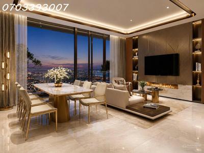 Gladia heights - bán căn 1pn - 2pn - 3pn - 4pn - giá chỉ 83 triệu/m2 - cđt singapore keppel - khang 3