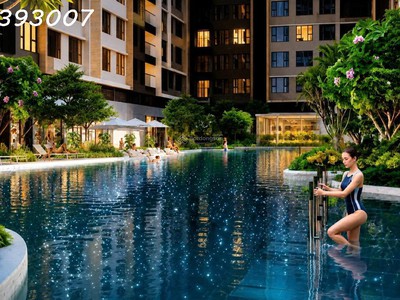 Gladia heights - bán căn 1pn - 2pn - 3pn - 4pn - giá chỉ 83 triệu/m2 - cđt singapore keppel - khang 1