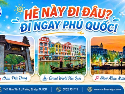 Hà Tiên - Phú Quốc - Câu Cá 1
