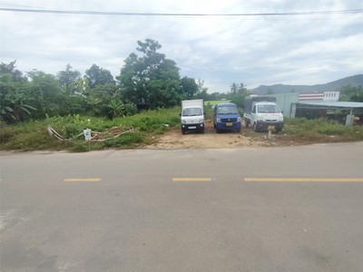 Đất đẹp - giá tốt chính chủ cần bán lô đất xã hoà sơn, hoà vang, đà nẵng 1