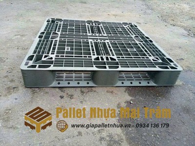  Cung Cấp Pallet Nhựa Sài Gòn Giá Rẻ, Bền Đẹp   Giao Hỏa Tốc   9
