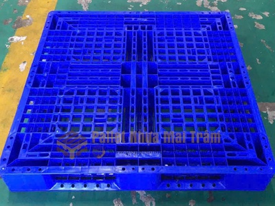  Cung Cấp Pallet Nhựa Sài Gòn Giá Rẻ, Bền Đẹp   Giao Hỏa Tốc   6