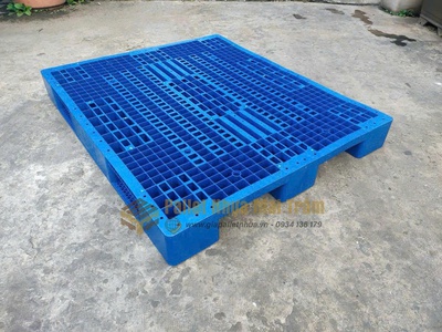  Cung Cấp Pallet Nhựa Sài Gòn Giá Rẻ, Bền Đẹp   Giao Hỏa Tốc   8