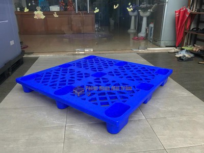  Cung Cấp Pallet Nhựa Sài Gòn Giá Rẻ, Bền Đẹp   Giao Hỏa Tốc   2