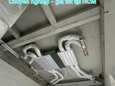 Máy lạnh giấu trần Daikin FDBNQ21MV1V/RNQ21MV1V gas R410A 0