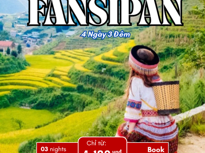 Hành Trình Khám Phá Thiên Đường Miền Trung Đầy Mê Hoặc, Đà Nẵng   Bà Nà Hill - Hội An 2