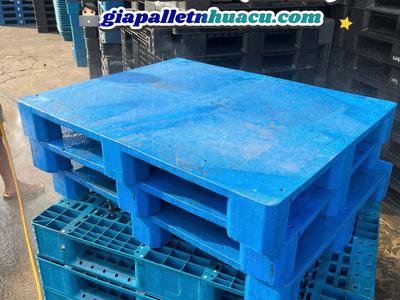 Xả Kho Pallet Nhựa Bình Phước Giá Tại Xưởng Giao Hàng Siêu Tốc 24/7 3