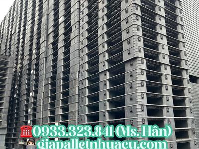 Xả Kho Pallet Nhựa Bình Phước Giá Tại Xưởng Giao Hàng Siêu Tốc 24/7 8