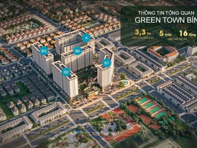 Căn hộ giá rẻ cuối cung của bình tân 2