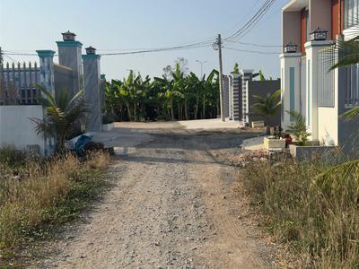 Đất đẹp giá tốt- chính chủ cần bán đất tại xã long cang, huyện cần đước, long an 4