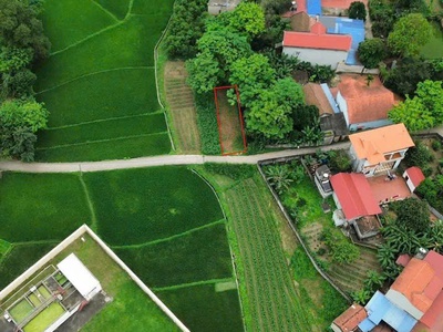 Chính chủ bán đất vị trí đẹp phổ yên   thái nguyên 3