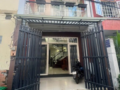 Hot hot cần bán căn nhà hẻm 1 sẹc đường 168 đỗ xuân hợp tại phường phước long b, quận 9, tp.hcm 0