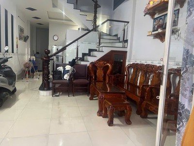 Hot hot cần bán căn nhà hẻm 1 sẹc đường 168 đỗ xuân hợp tại phường phước long b, quận 9, tp.hcm 1
