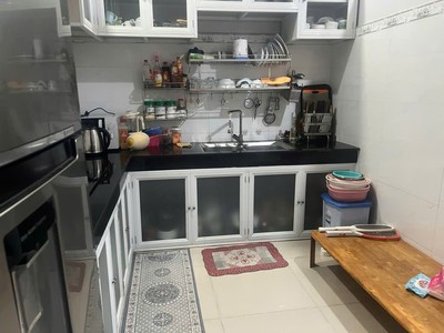 Hot hot cần bán căn nhà hẻm 1 sẹc đường 168 đỗ xuân hợp tại phường phước long b, quận 9, tp.hcm 2