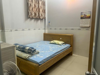 Hot hot cần bán căn nhà hẻm 1 sẹc đường 168 đỗ xuân hợp tại phường phước long b, quận 9, tp.hcm 4