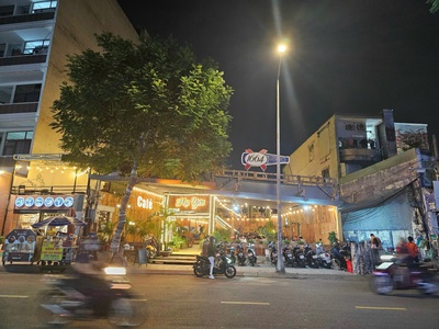 Bán nhà mặt tiền thoại ngọc hầu, diện tích 2200m2 thổ cư giá 410 tỷ 1