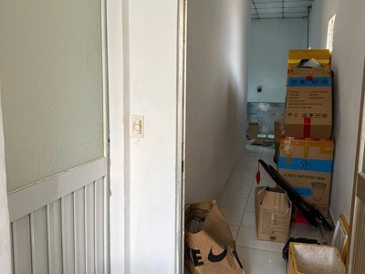 Siêu phẩm mặt tiền đ số 12 gần chợ giáp tân phú nhựa 15m thông kd 50m2-2 tầng giá 6 tỷ 1