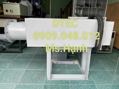 Bộ cấp nhiệt phòng sấy sản xuất theo yêu cầu 4