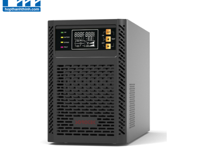 Bộ lưu điện UPS Sorotec HP3117C PLUS 3KT 0